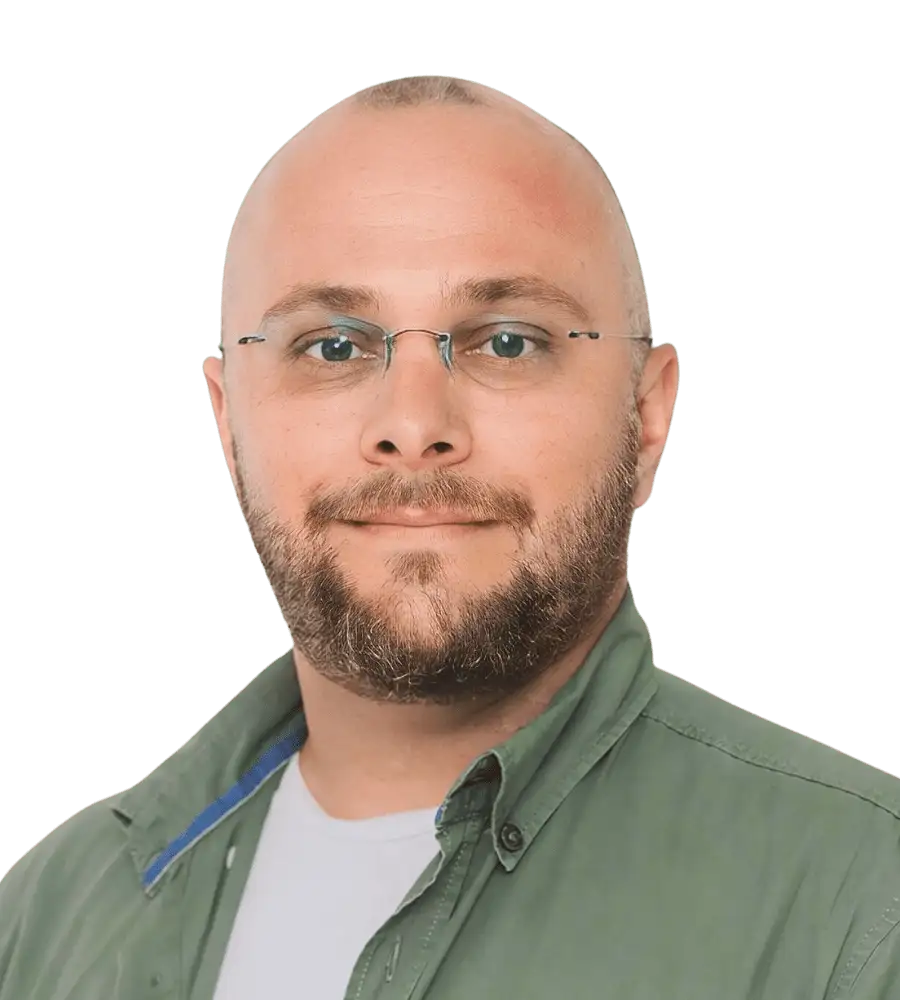 Équipe d'externalisation des solutions Iscale - Tomy