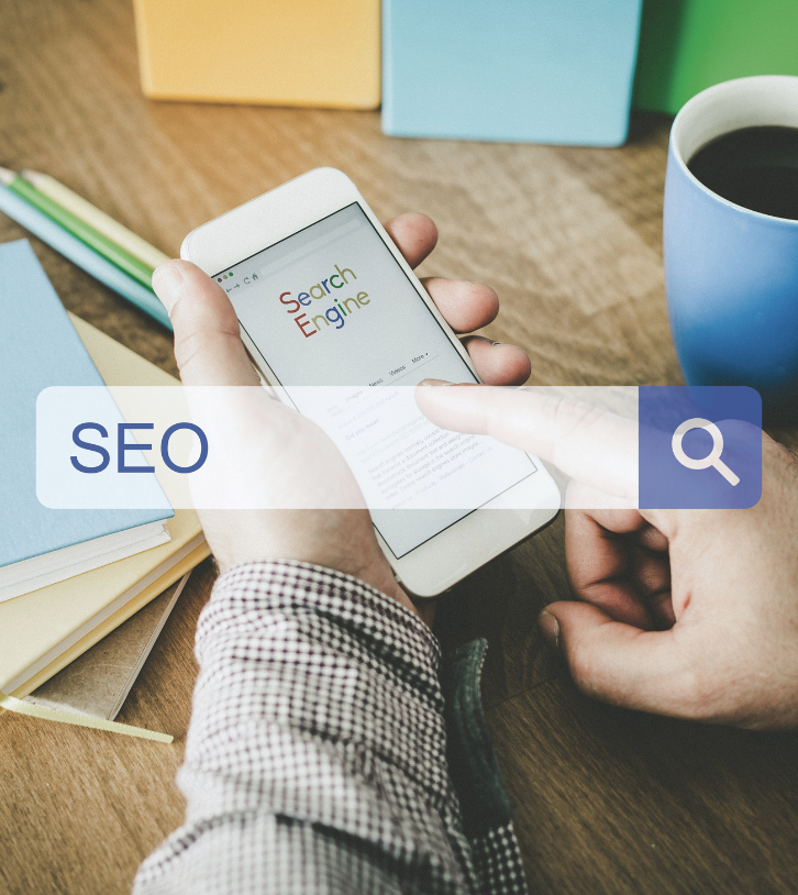 What is SEO & Online Marketing Outsourcing