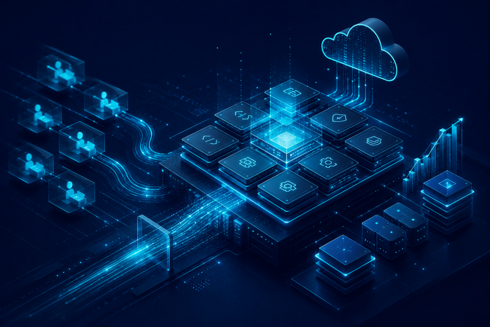 Featured Image-Software Development Outsourcing