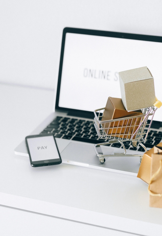 Hero - Outsourcing Ecommerce Tasks - Ecommerce Outsourcing