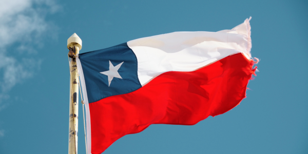 Chile Flag