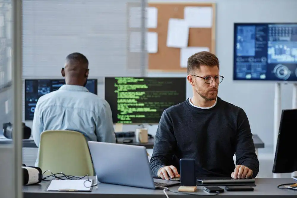 Hero - L'importance des tests d'assurance qualité dans le développement agile