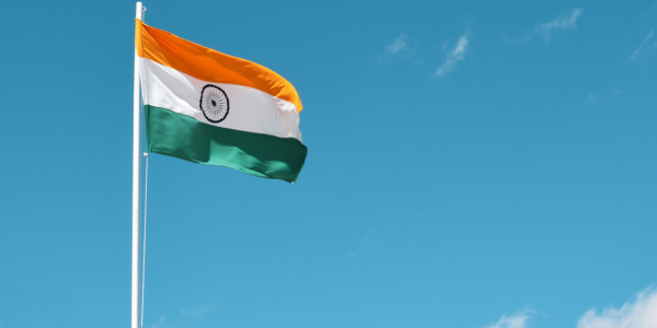 India Flag