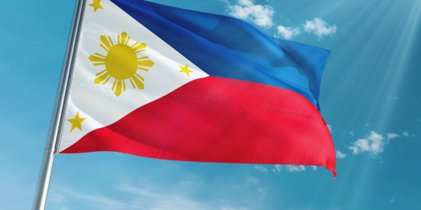 Philippine Flag