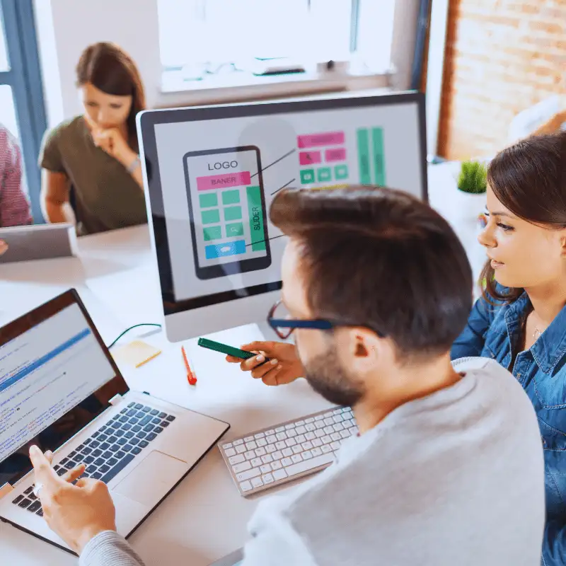 Outsourcing Shopify Development - iScale Solutions
