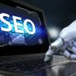SEO hybride L'avenir du référencement