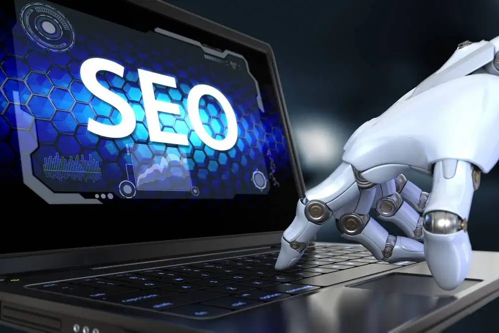SEO hybride L'avenir du référencement