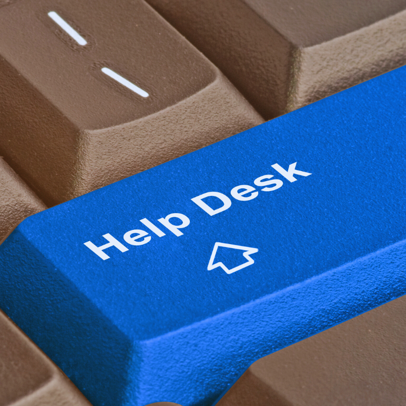 Outsourcing Help Desk - iScale Solutions