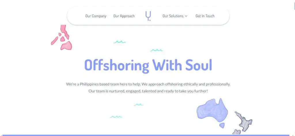 Top 20 des entreprises d'externalisation - Yoonet Philippines