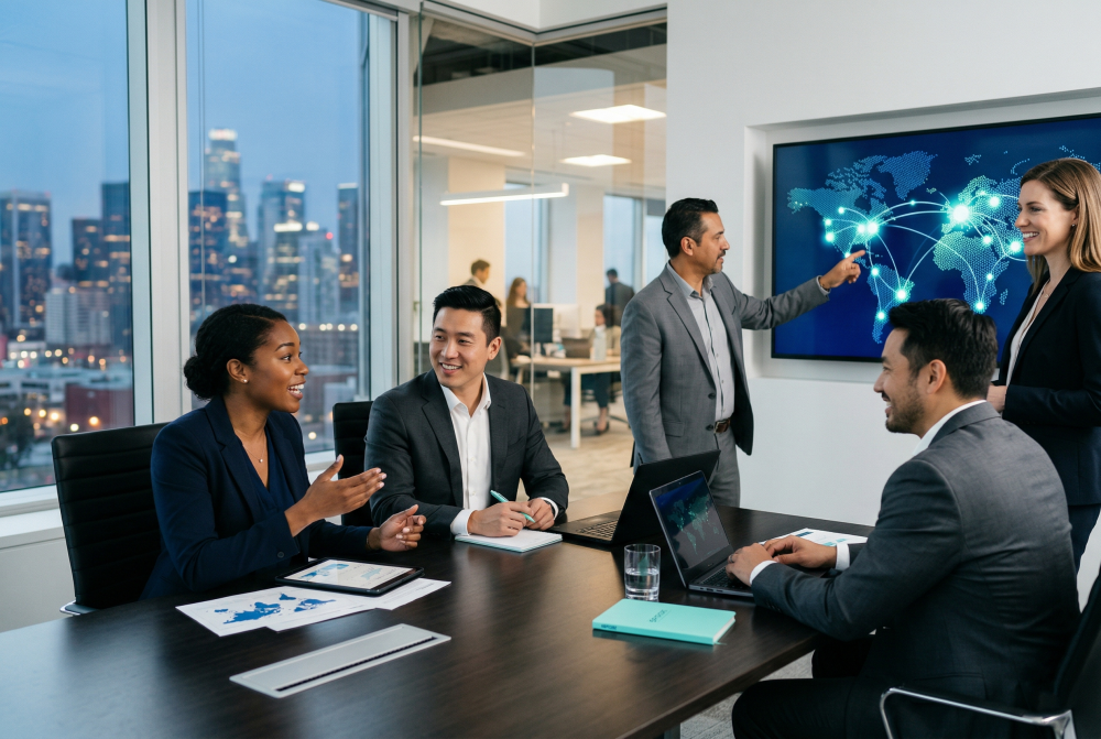 Image - Employer of Record Guide