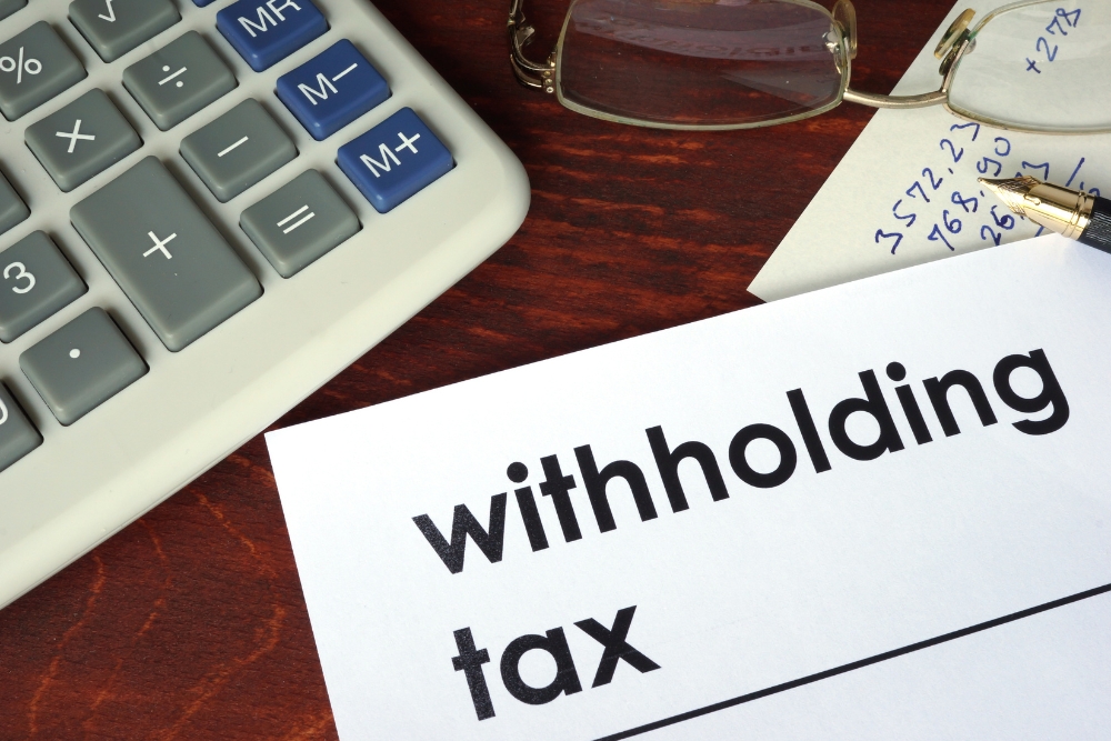 Image - Understanding Withholding Taxes in the Philippines Types and Who Is Subjected to Withholding