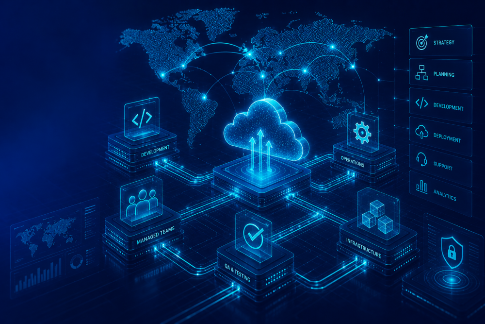 Featured Image - The Comprehensive IT Outsourcing Guide