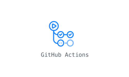 Image - GitHub Actions