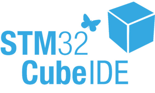 Image - STM32CubeIDE