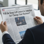 Image - Keep Call Centers in America Act
