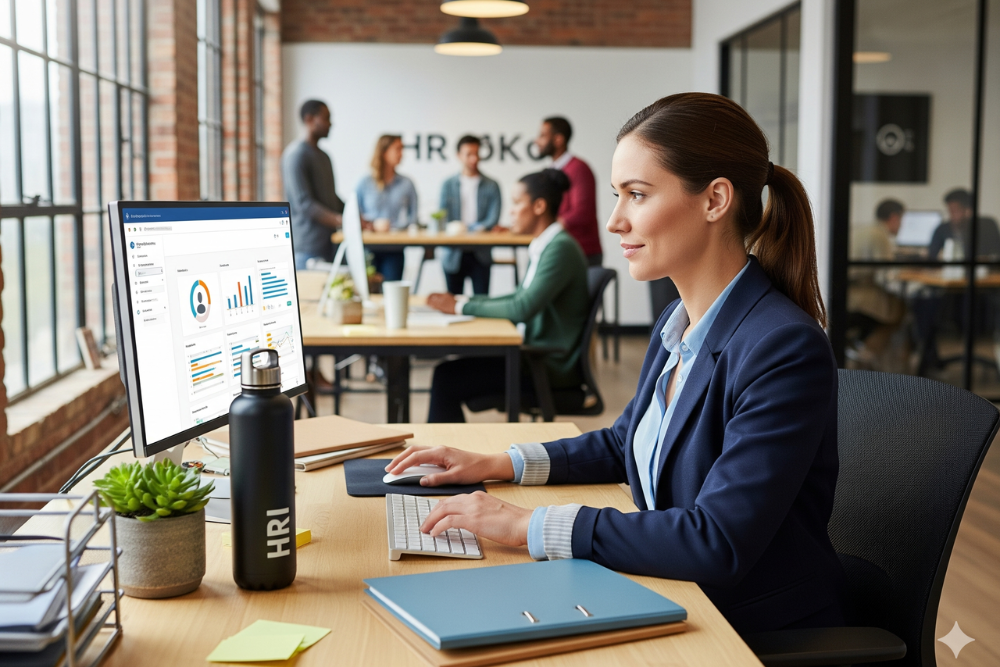 Image - Key Benefits of HR Outsourcing