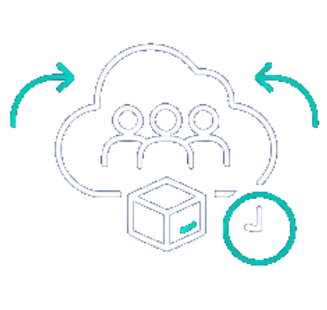 Agile and Scalable Team Augmentation on Demand