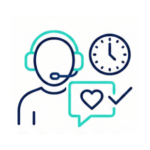 Customer Support Specialist