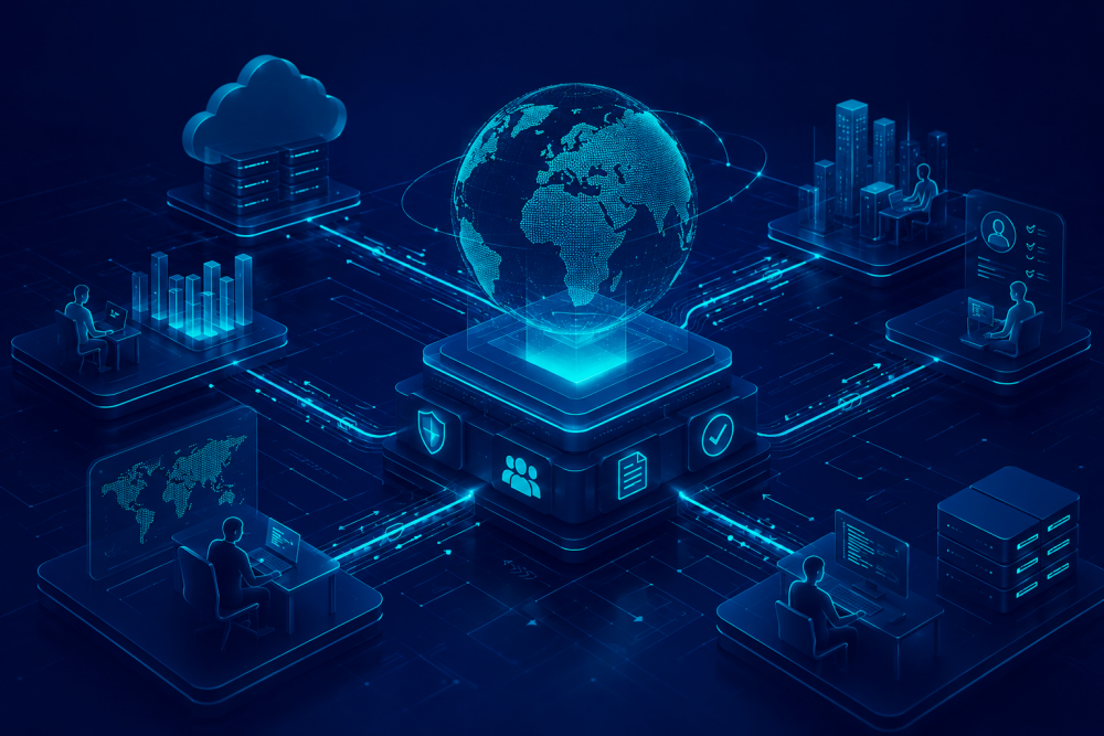 Image - Employer of Record Guide for Global Team