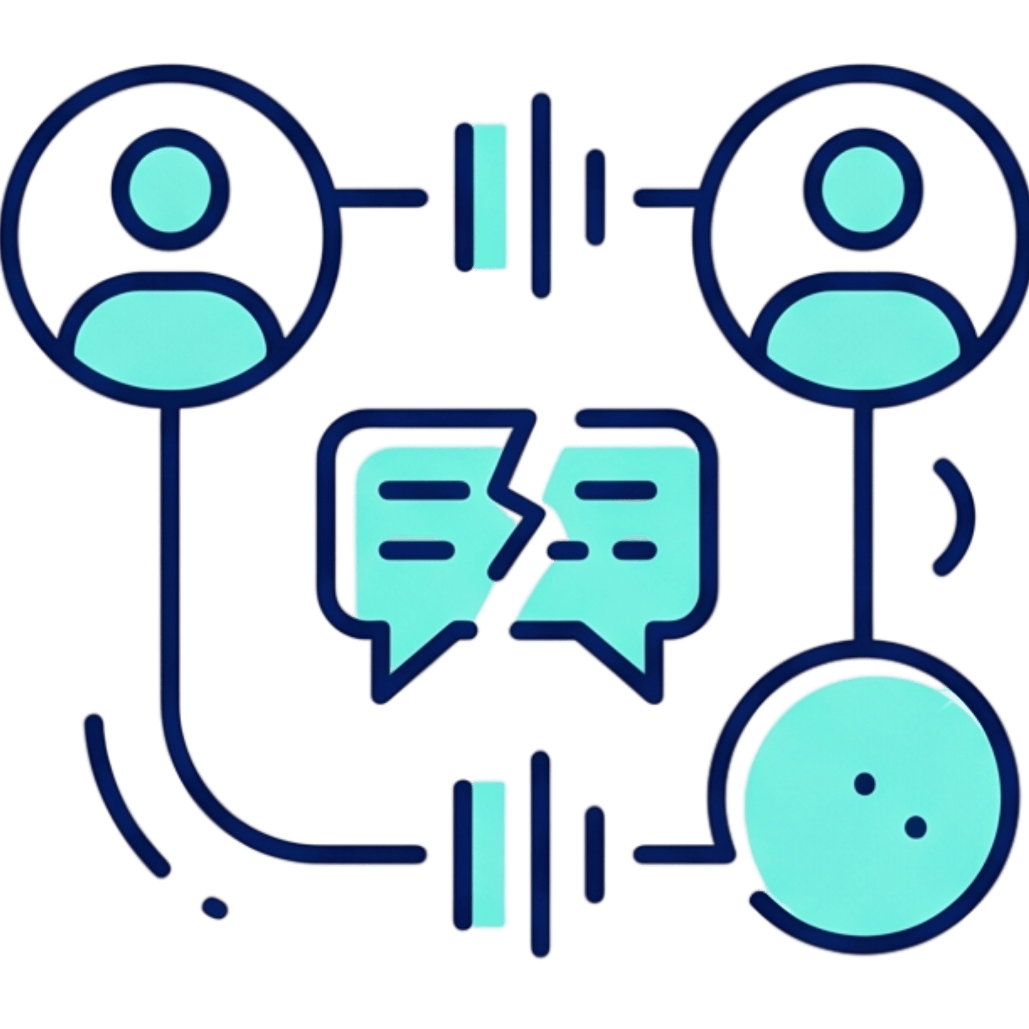 Communication gaps