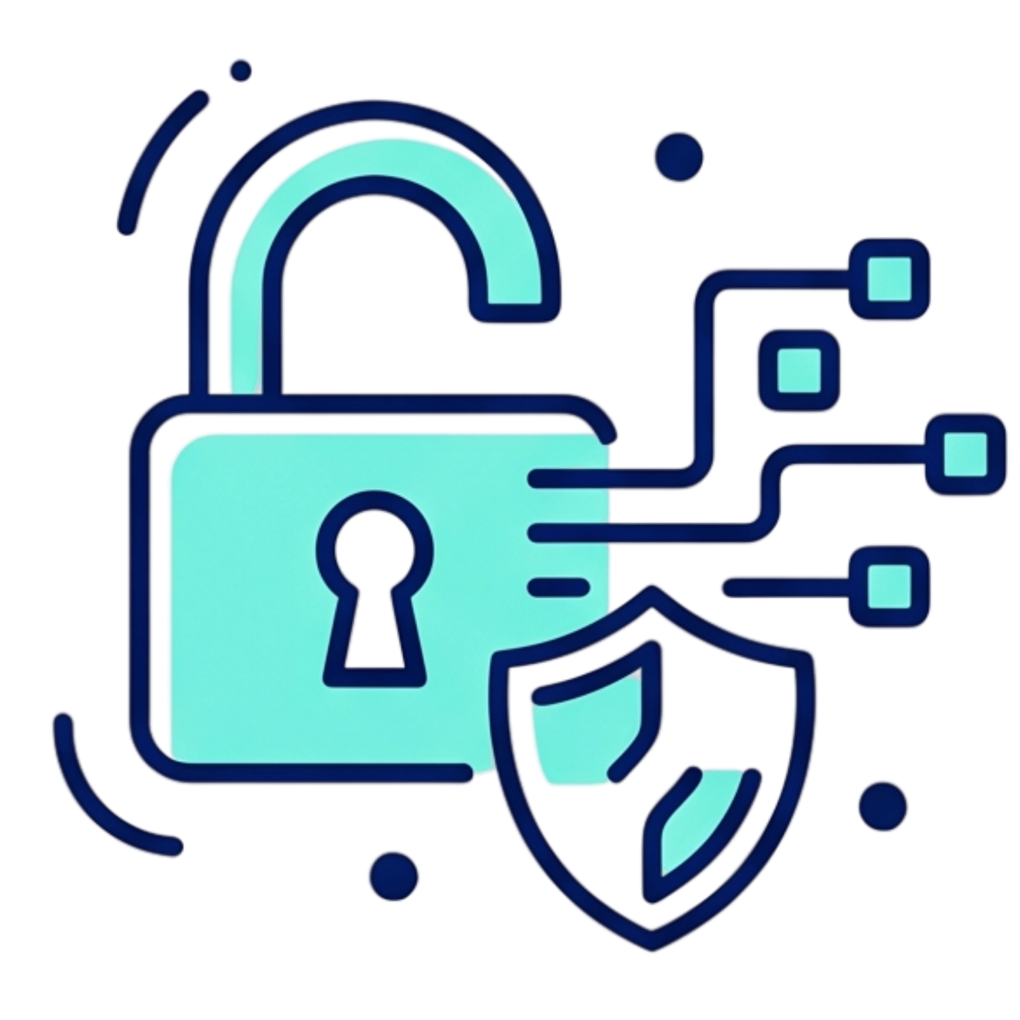 Data security risks