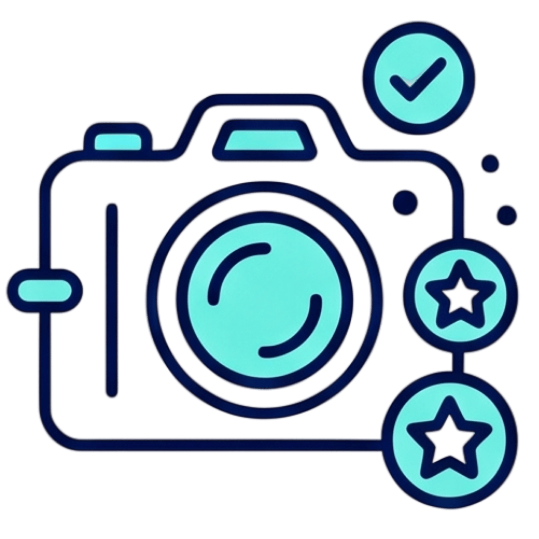 Icon - Consistent brand edits