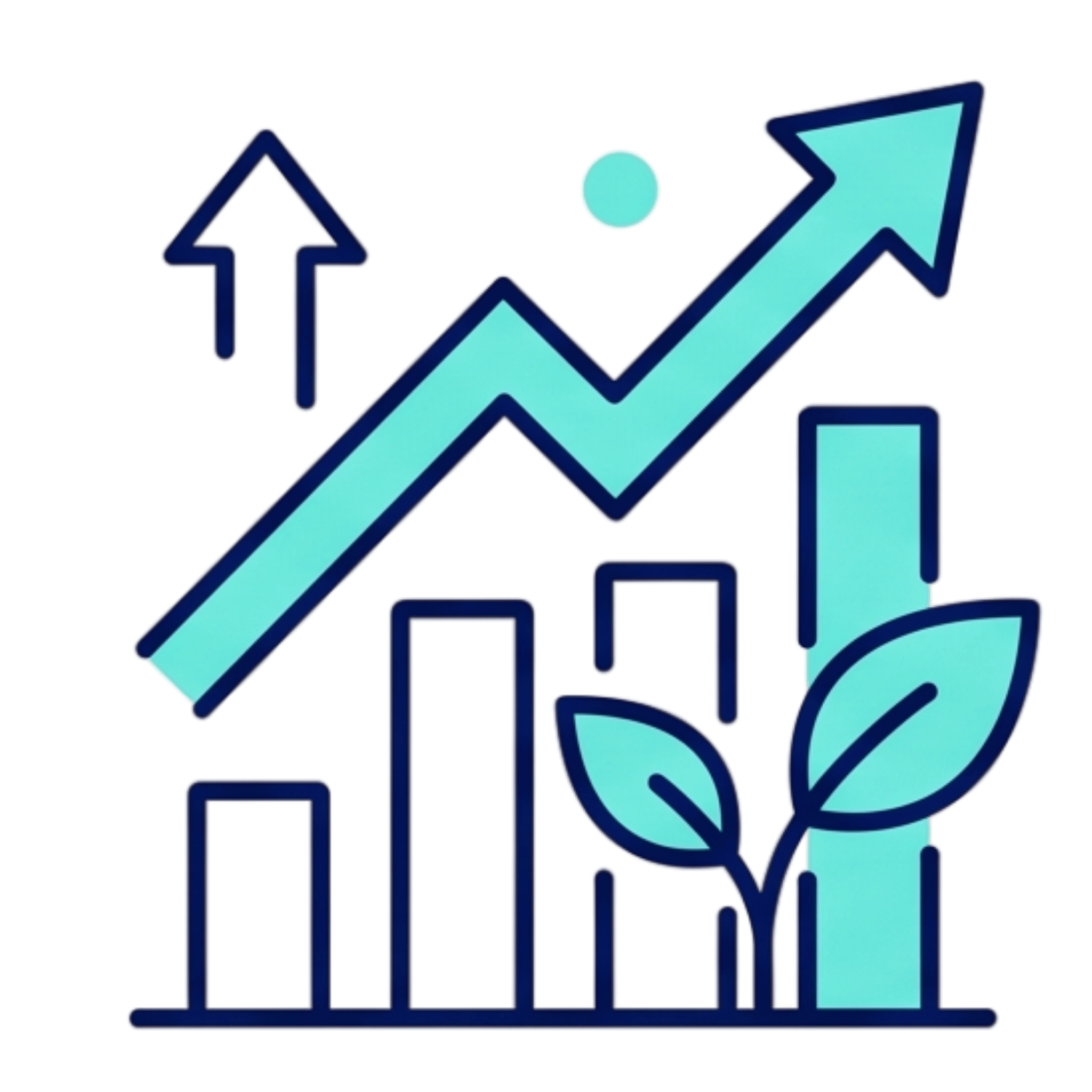 Consistent brand growth