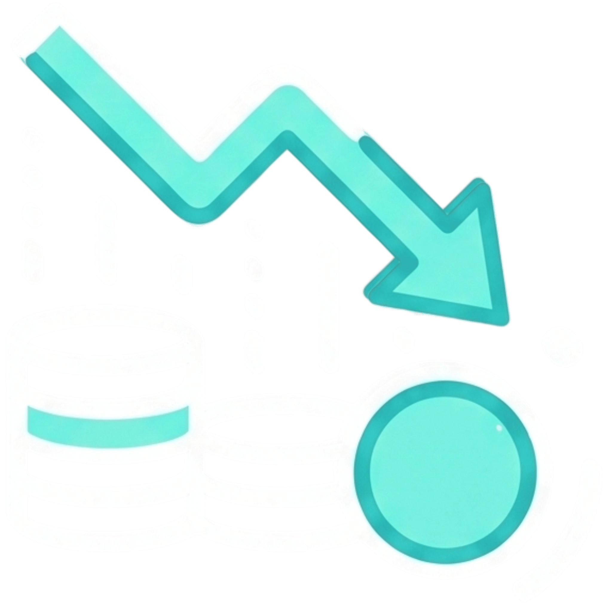 Cost savings with discipline