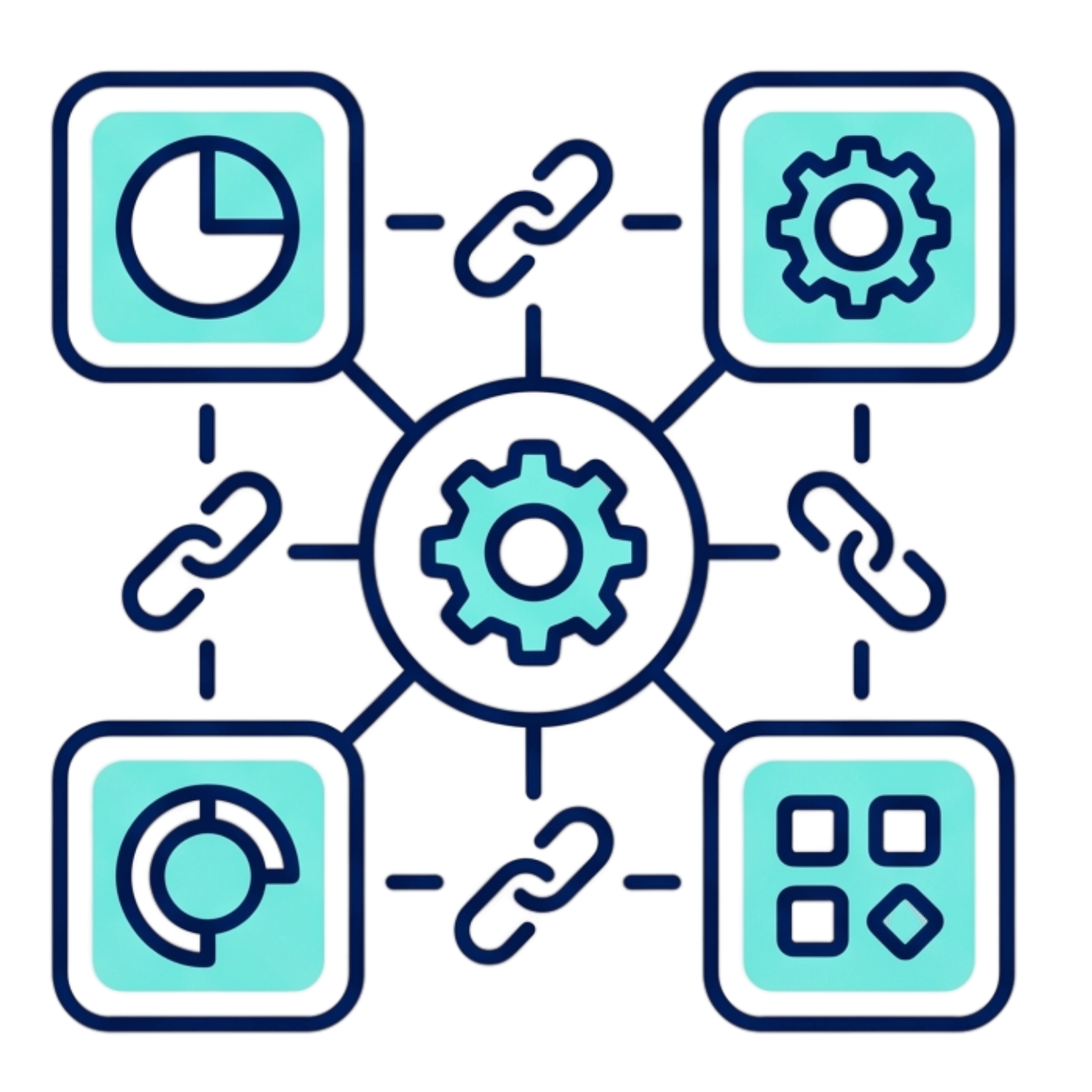Connected HR Systems​