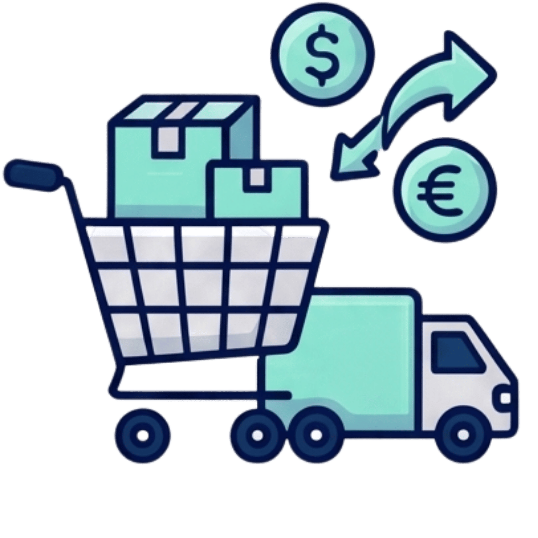 E-commerce and retail