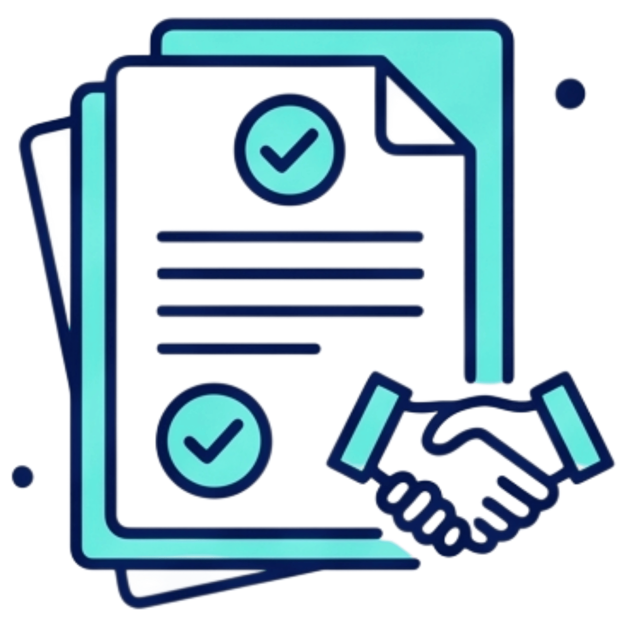 Contract management and review