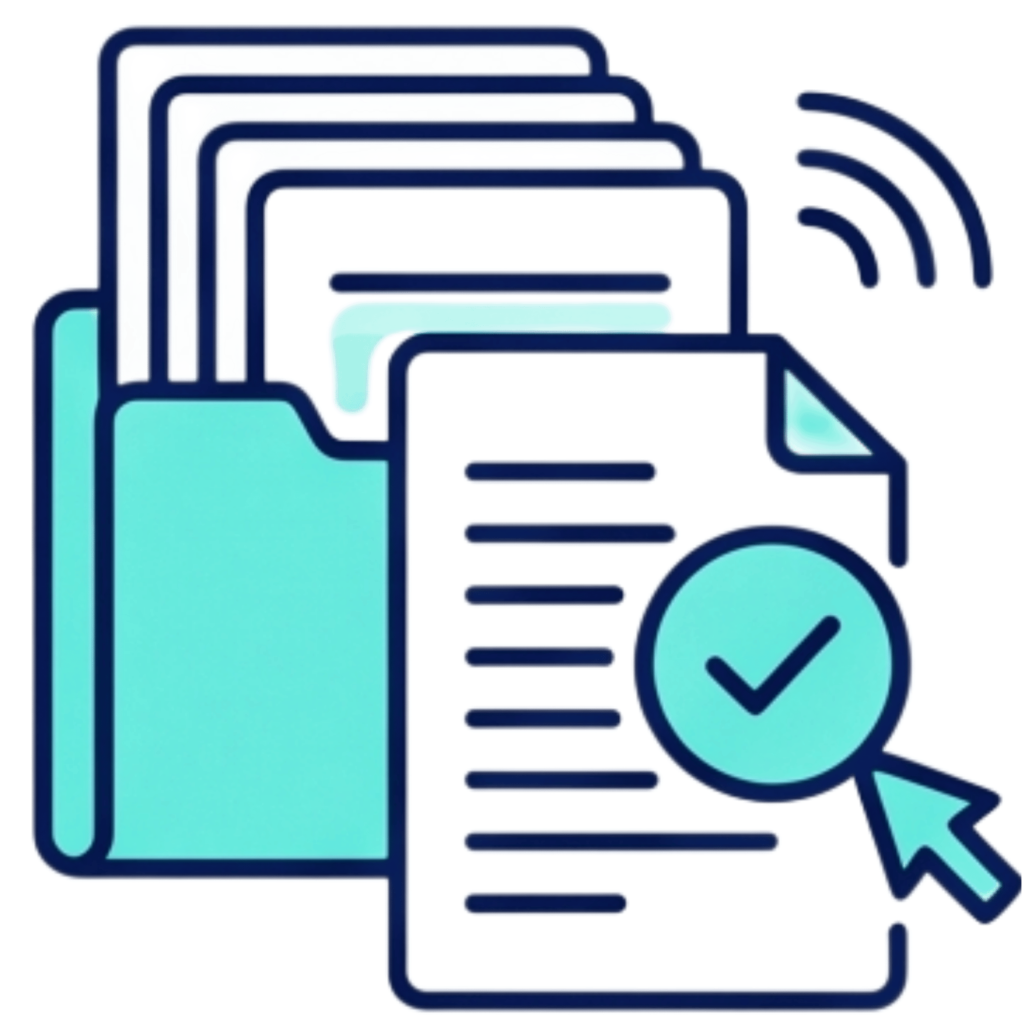 Document review services