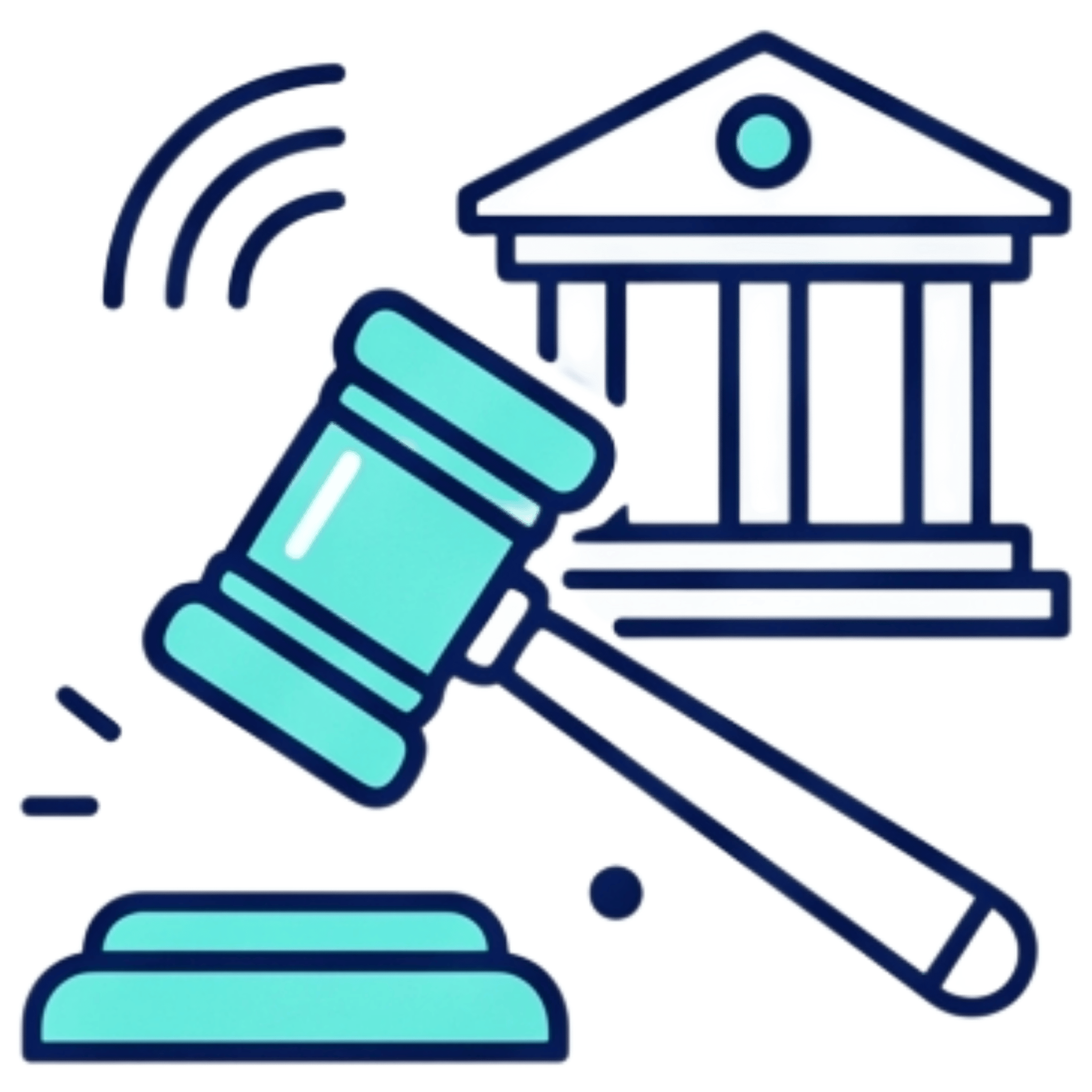 Litigation support services