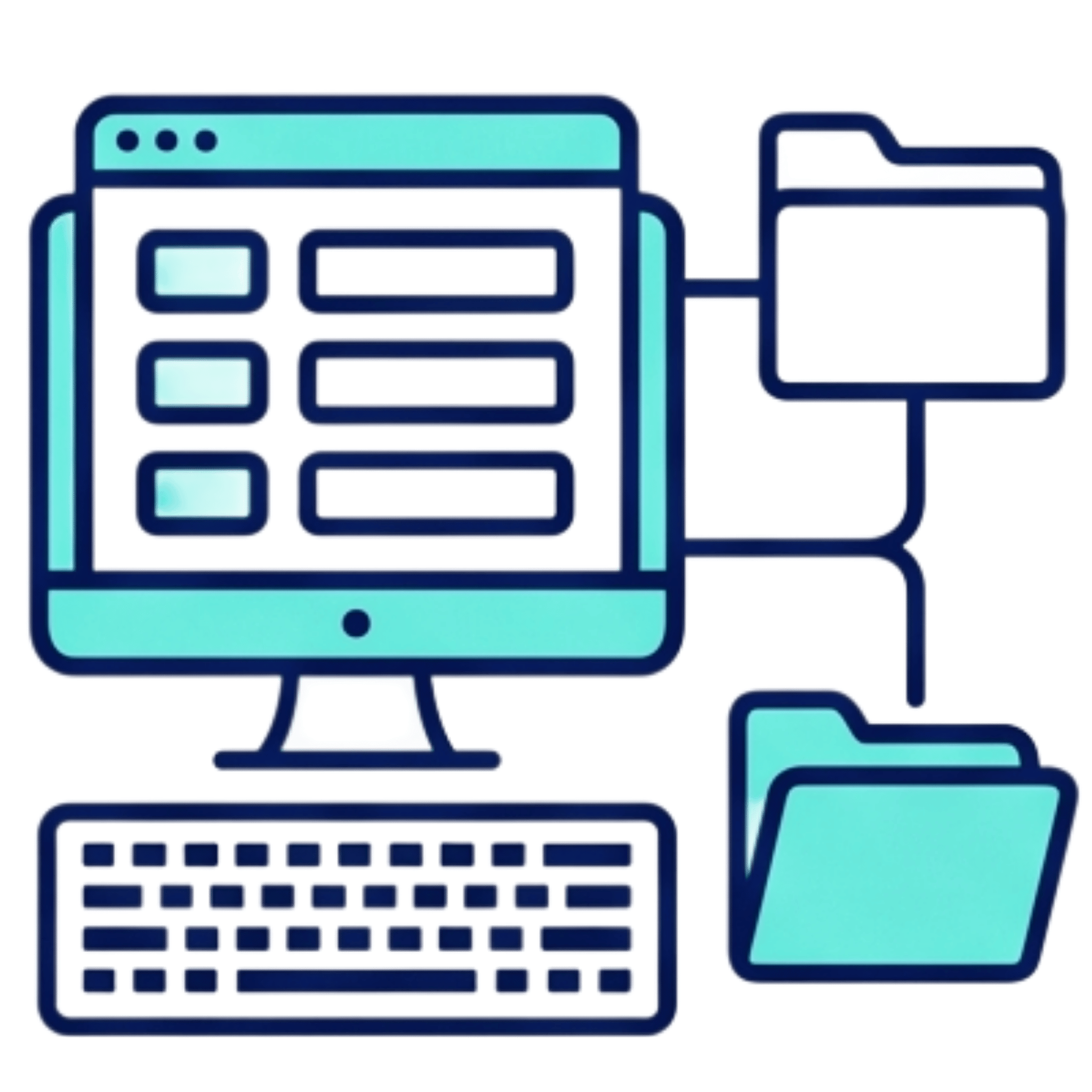 Legal data entry and case management