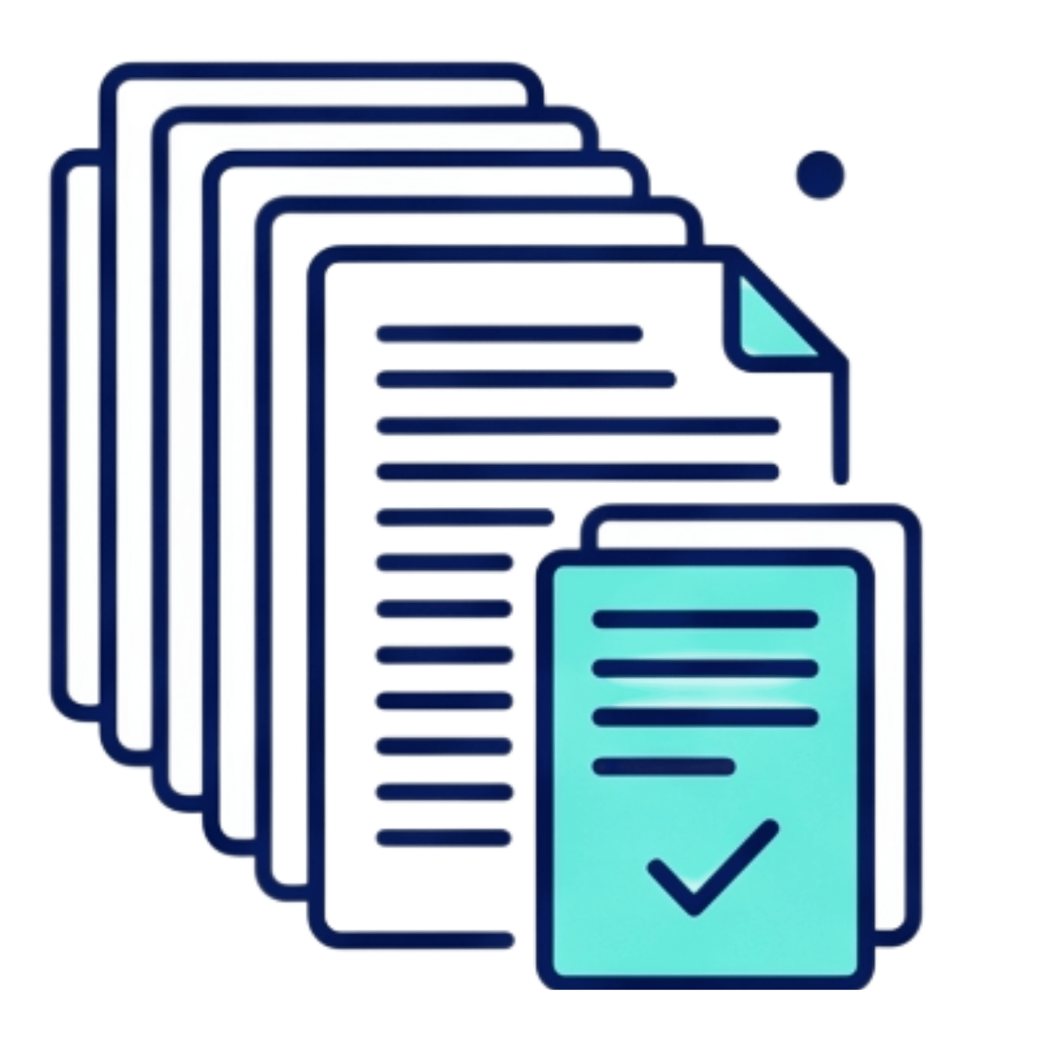 Legal transaction and summarization