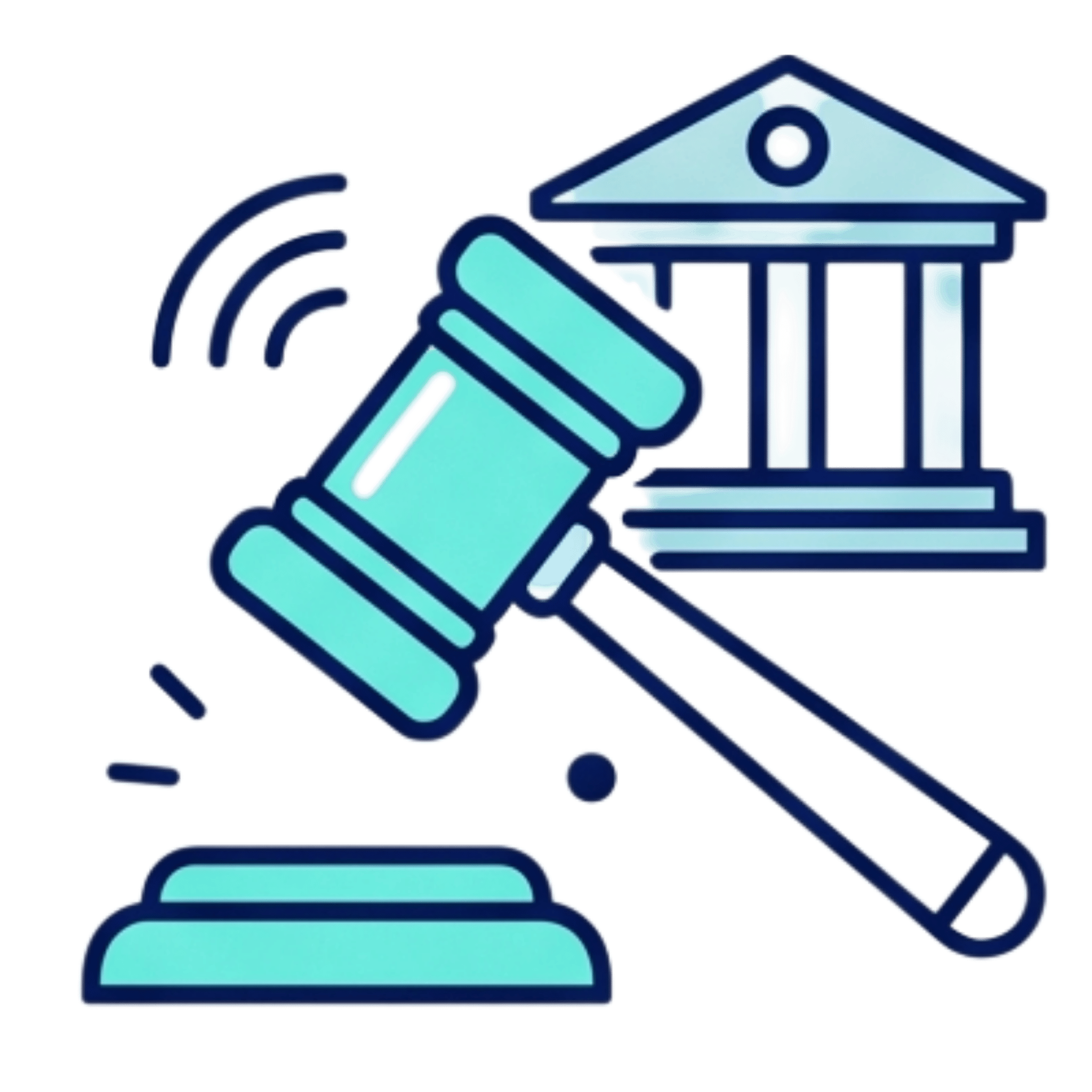 Intellectual property (IP) support