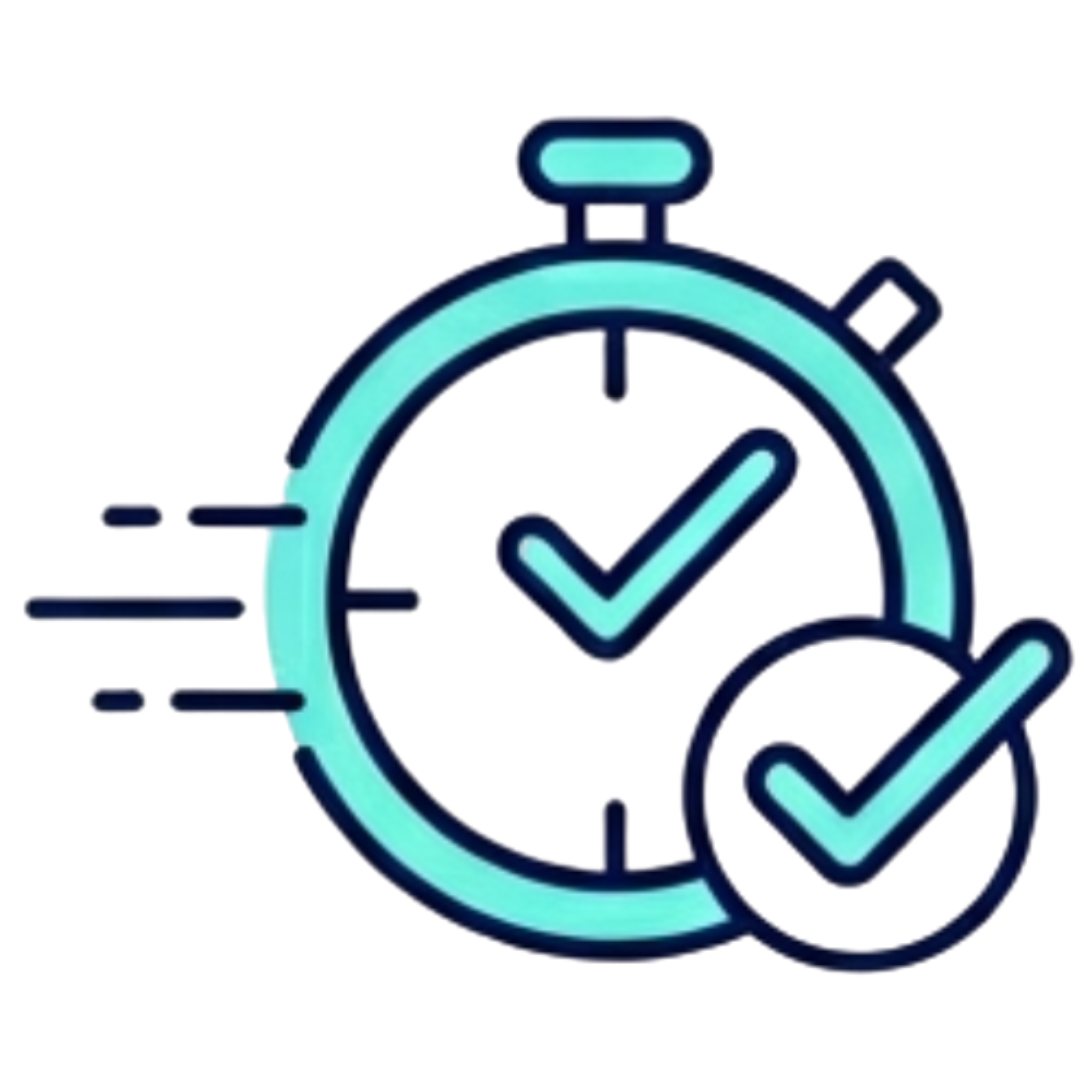 Faster response times