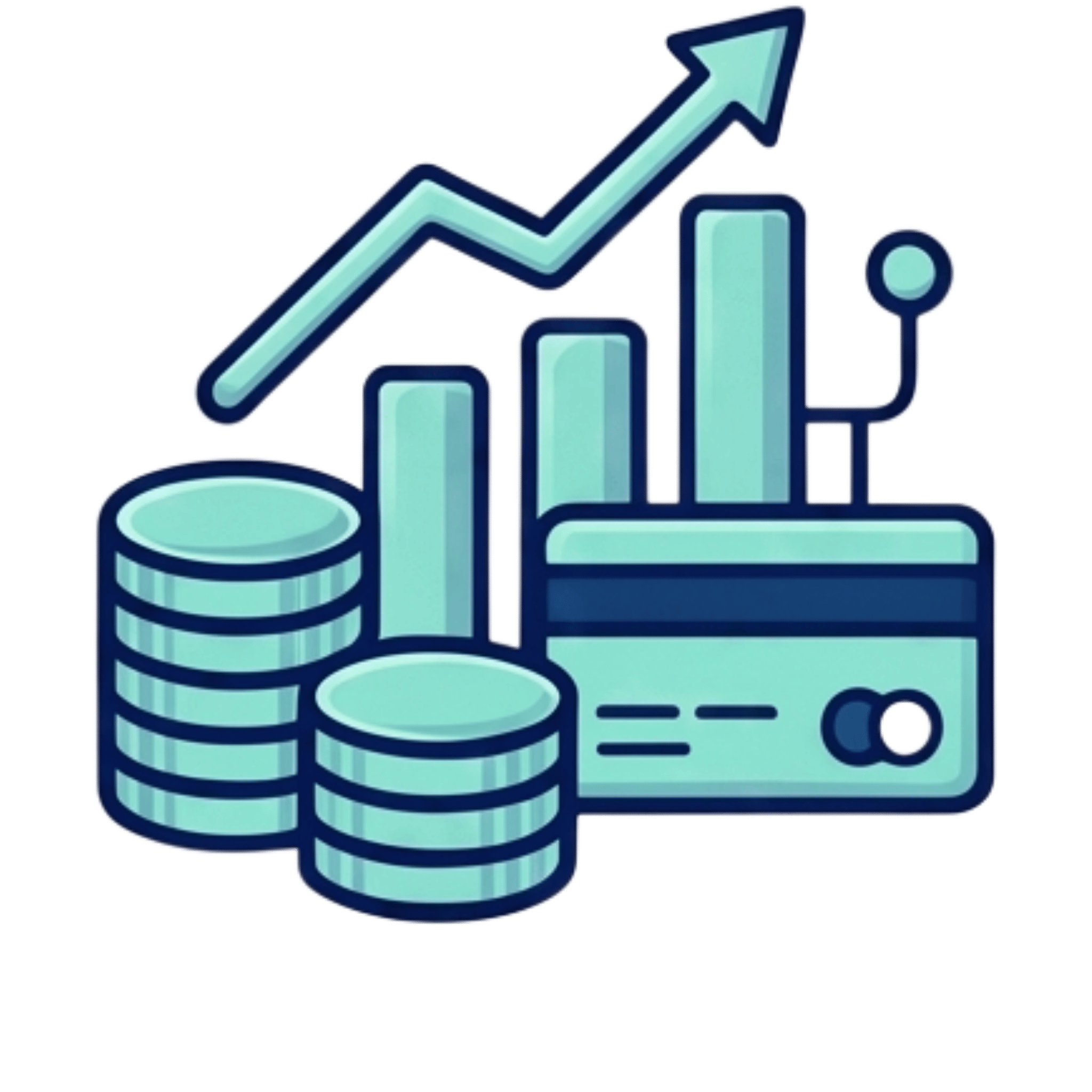 Financial services and fintech