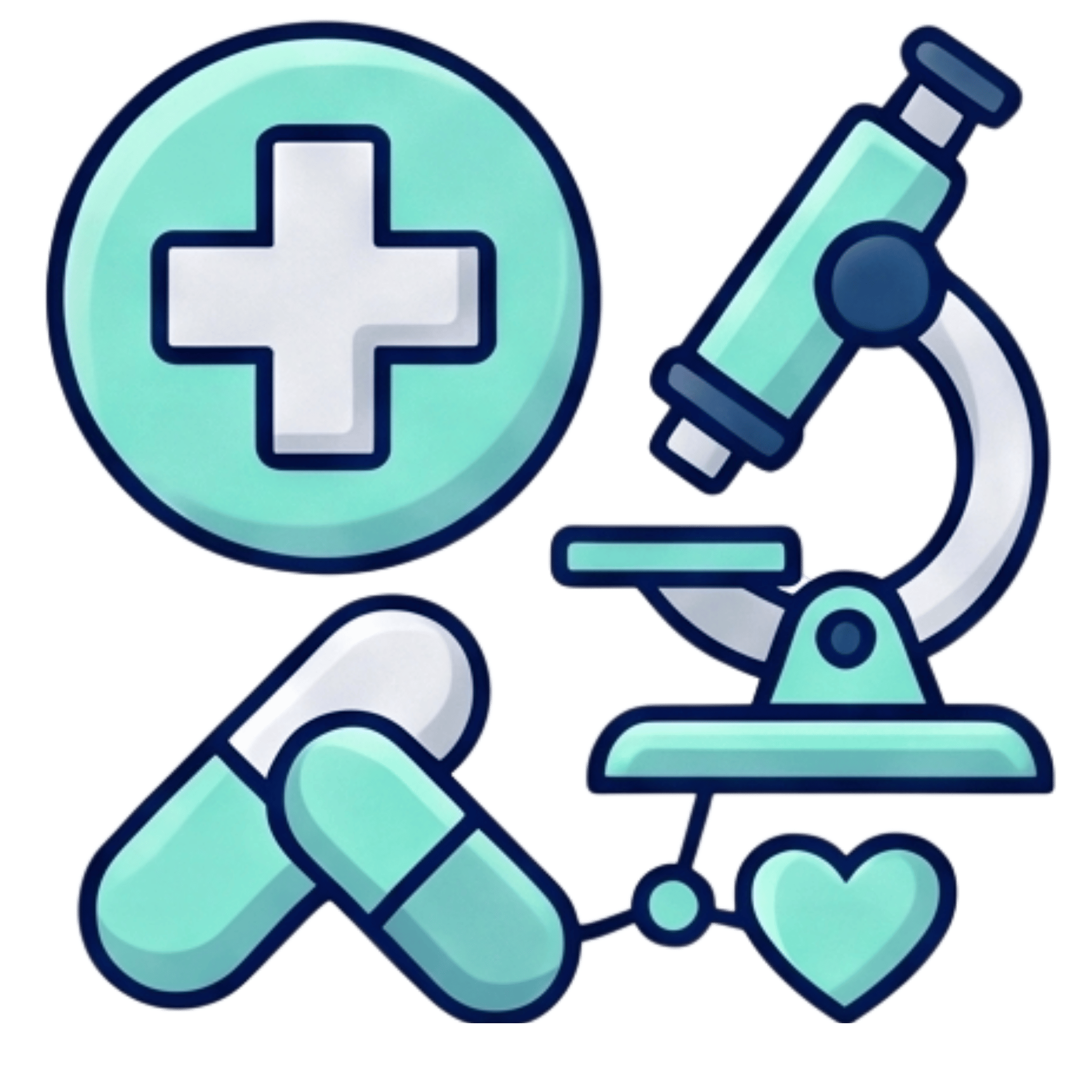 Healthcare and pharmaceuticals