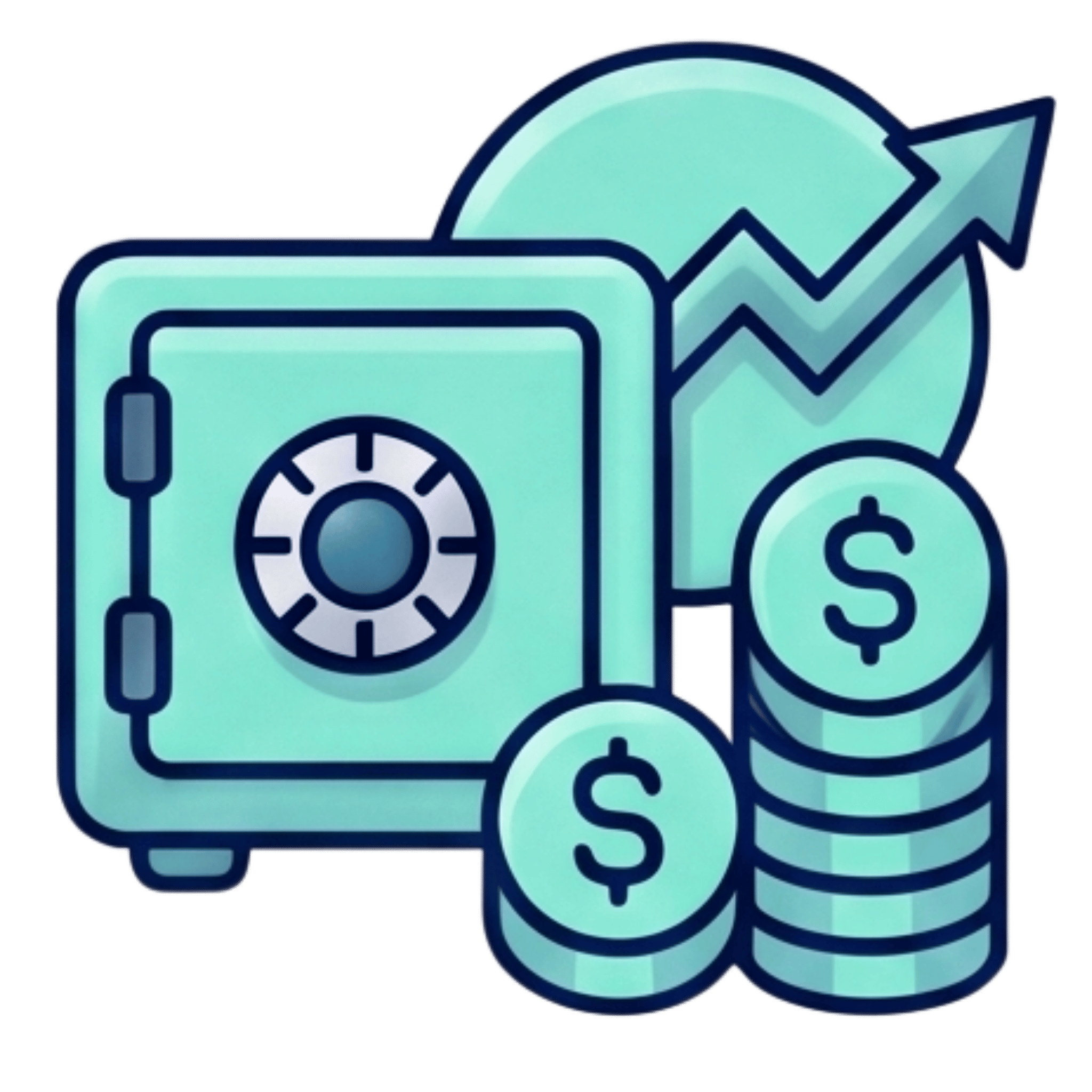 Banking and financial services
