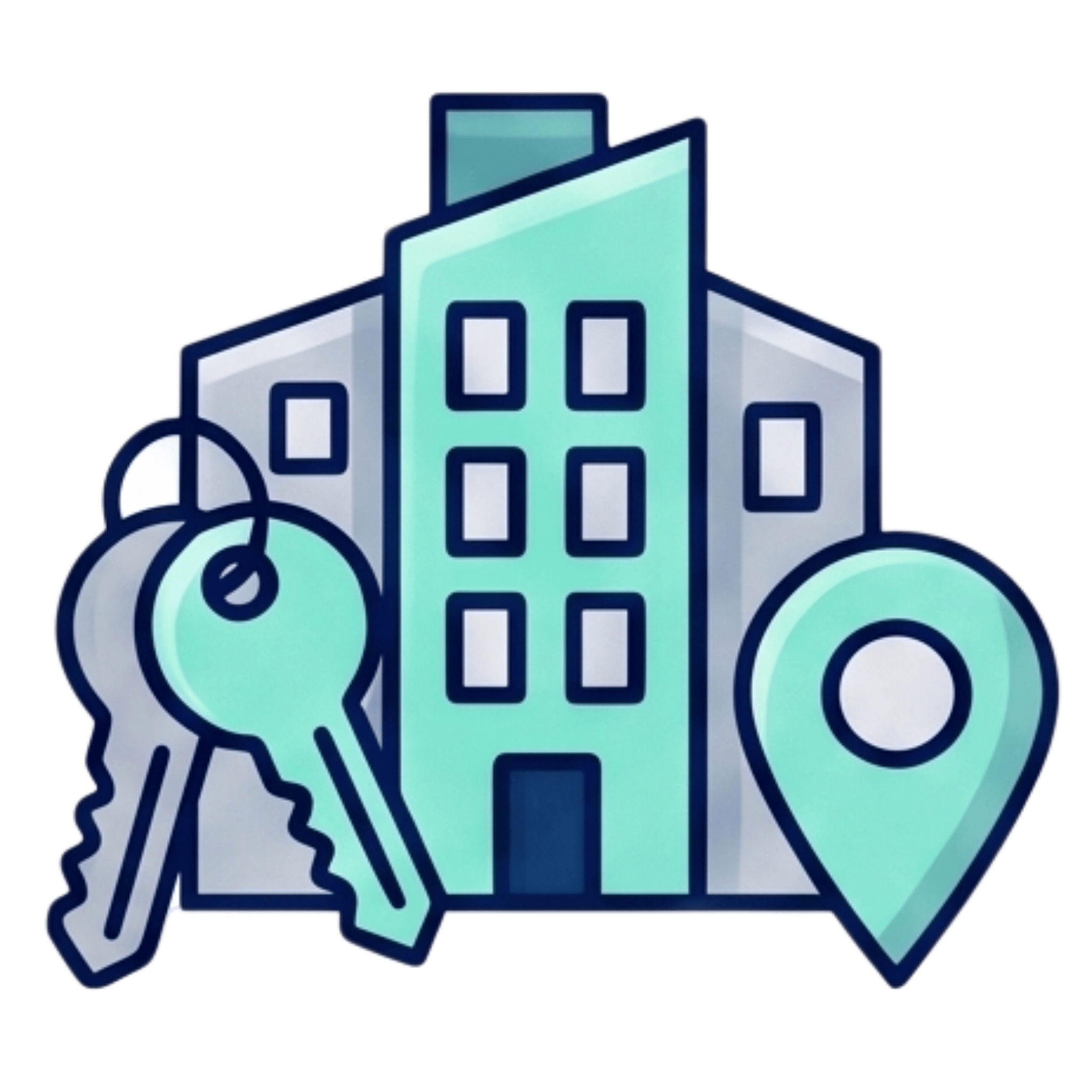 Real estate and property management