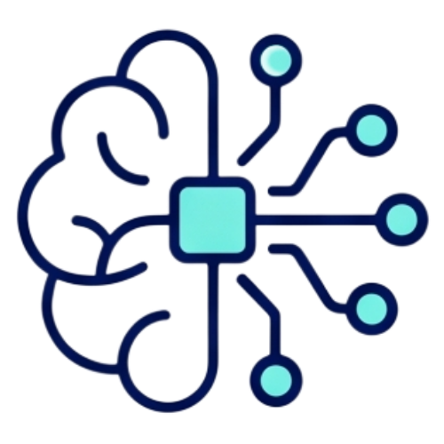 Icon - AI & Data