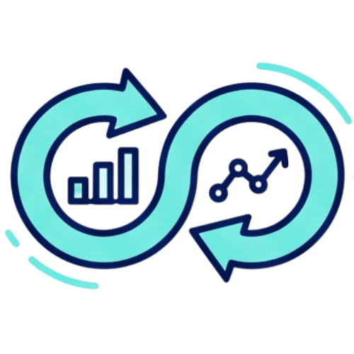 Icon - AI workflow automation