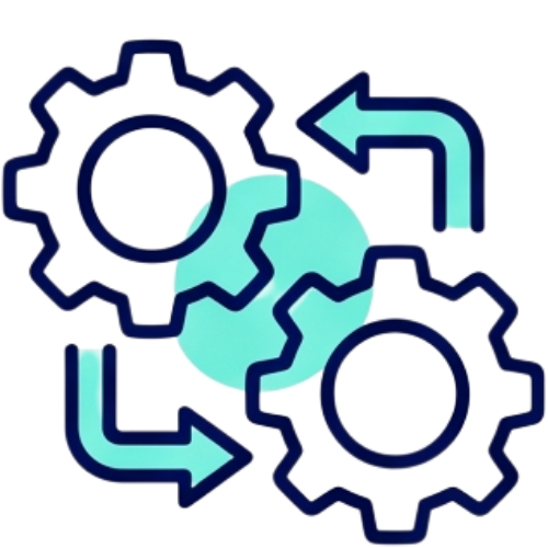 Icon - API integrating