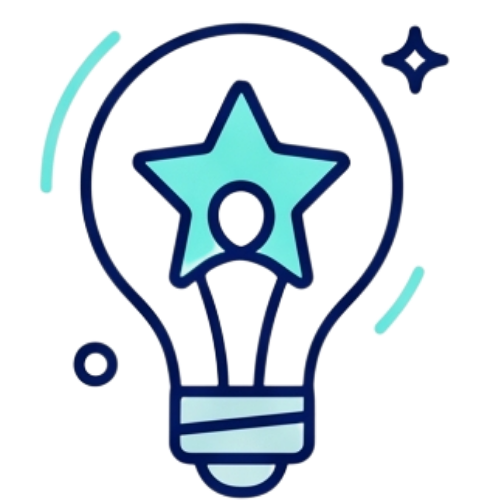 Icon - Access top AI talent