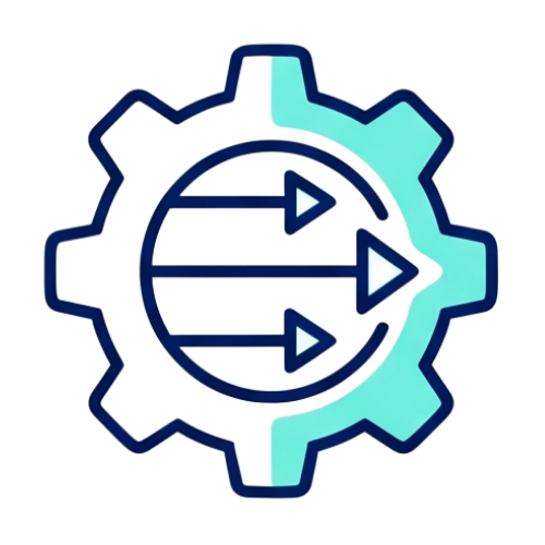 Icon - Aligned execution