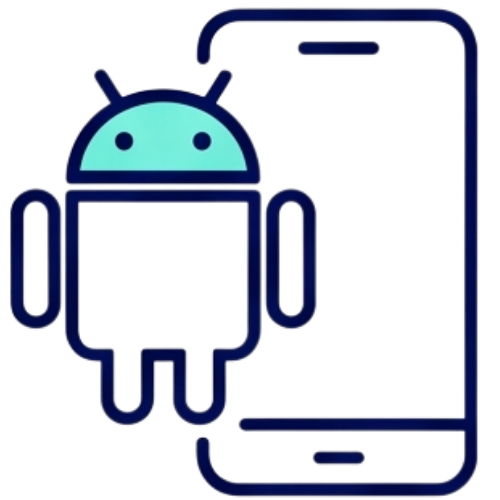 Icon - Android development