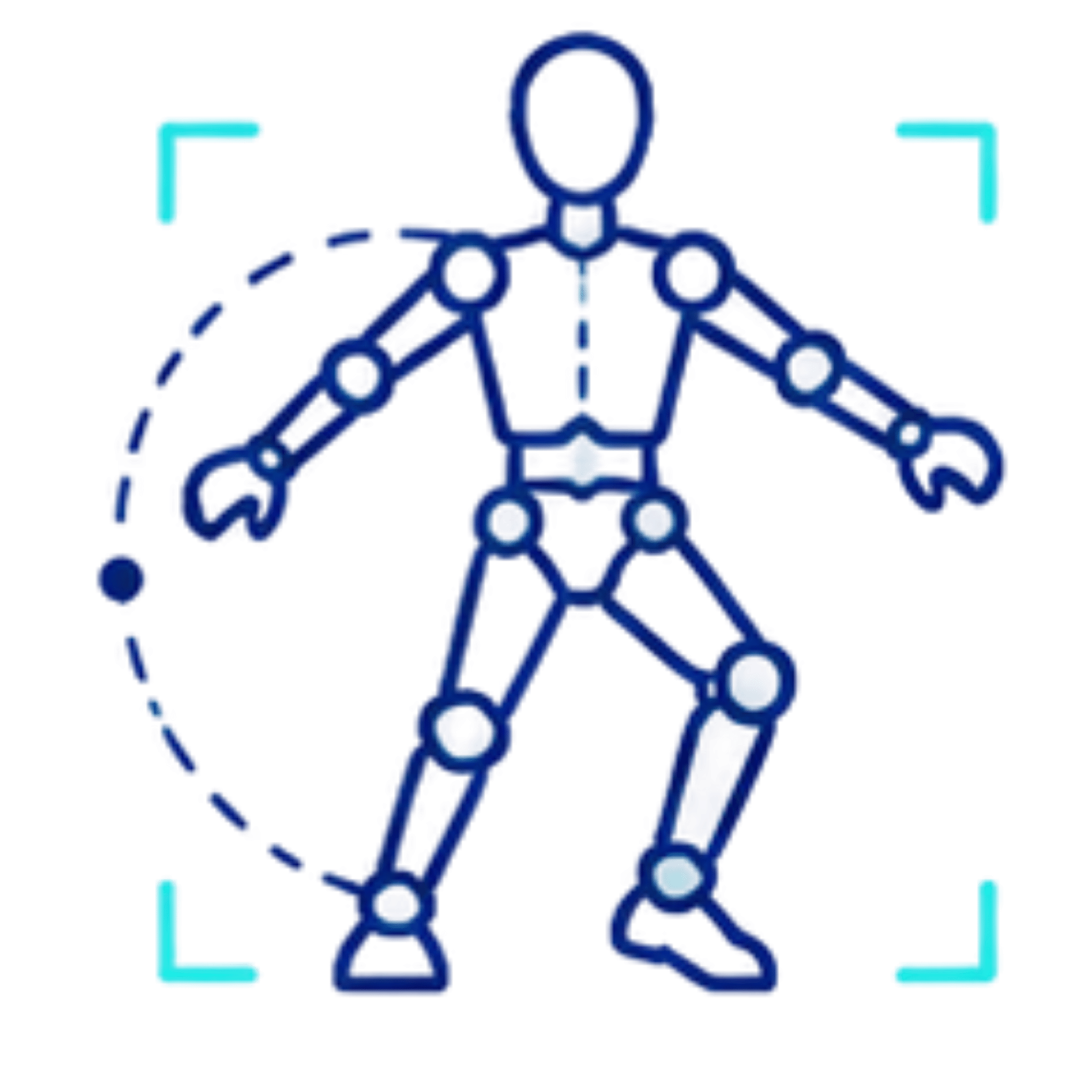 Icon - Animation and Rigging