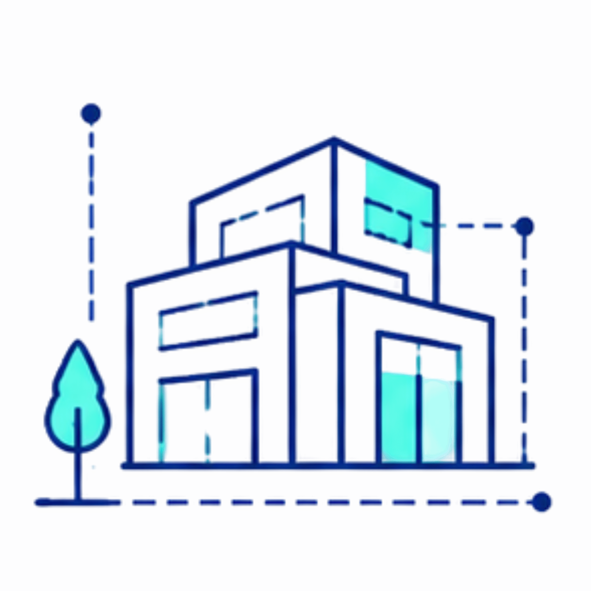 Icon - Architectural Visualization