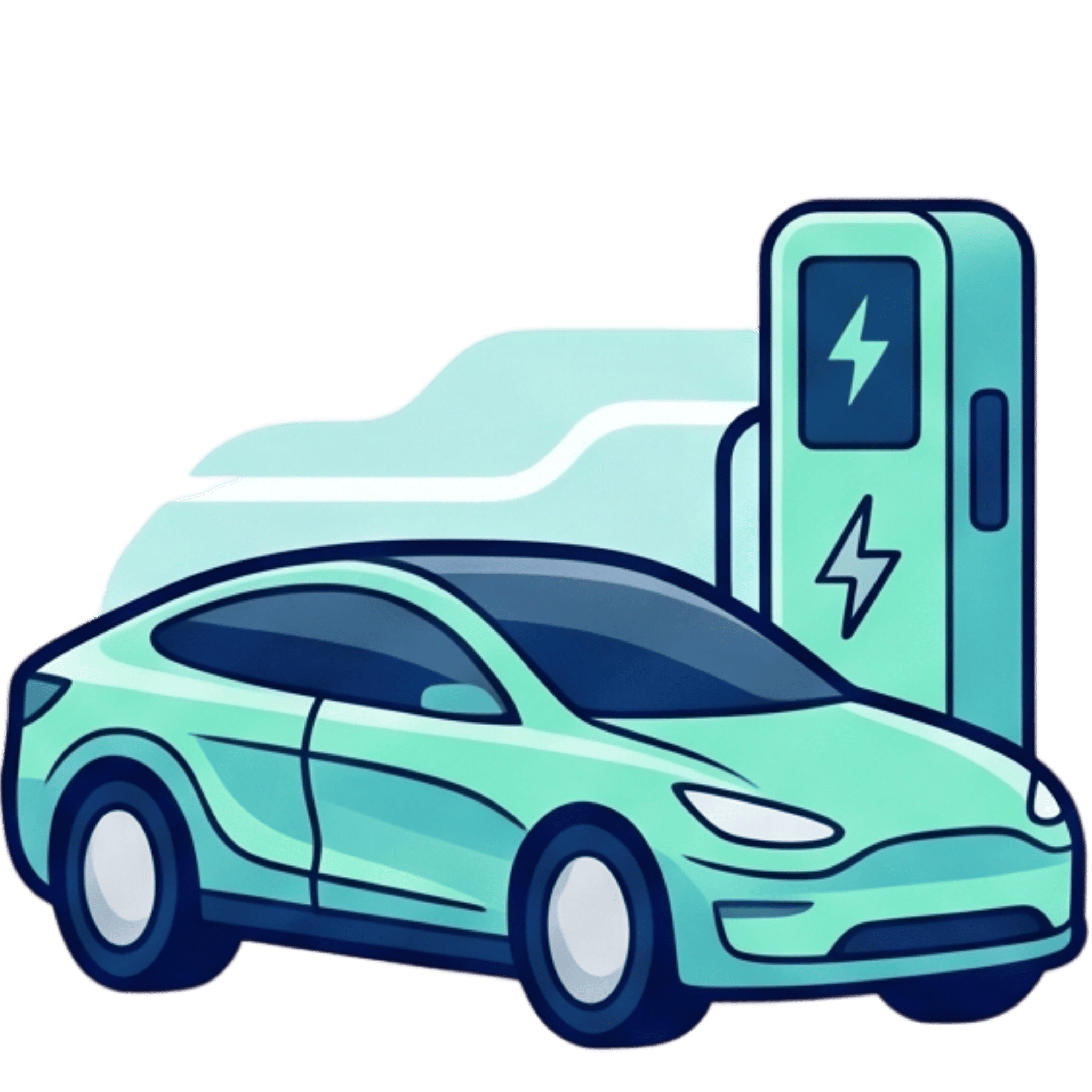 Icon - Automotive and transportation